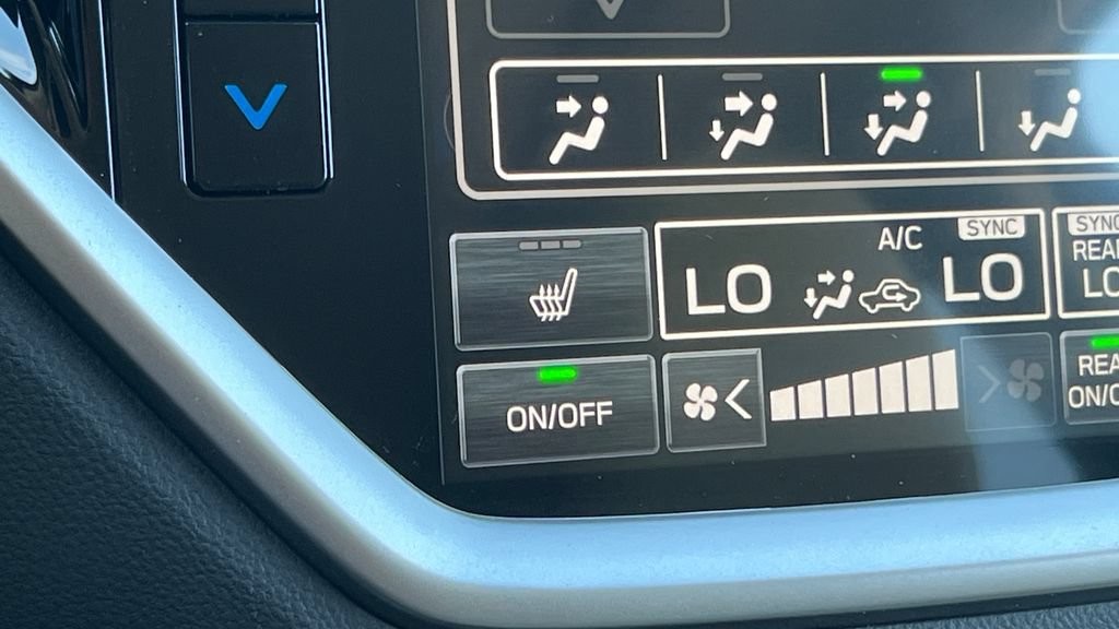 New 2026 Subaru Ascent Limited AWD/4WD image 31