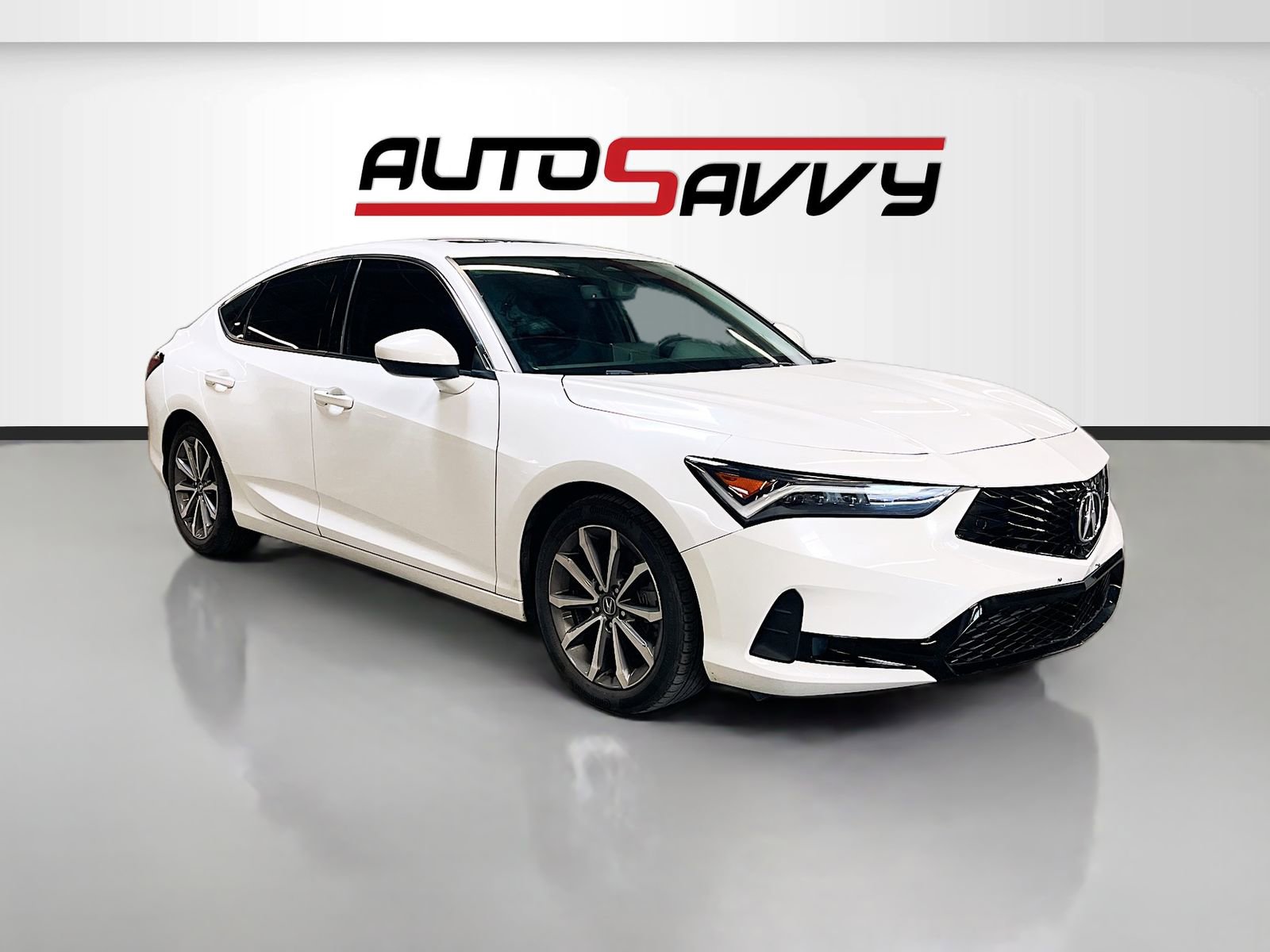 Used 2023 Acura Integra image 1