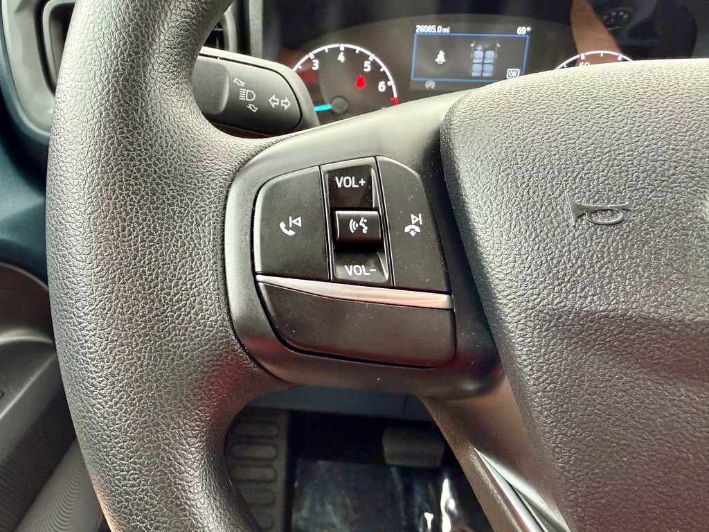 Used 2022 Ford Maverick XL w/ Equipment Group 100A Standard AWD/4WD image 25