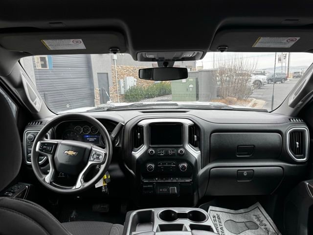 Used 2020 Chevrolet Silverado 3500 LT image 11