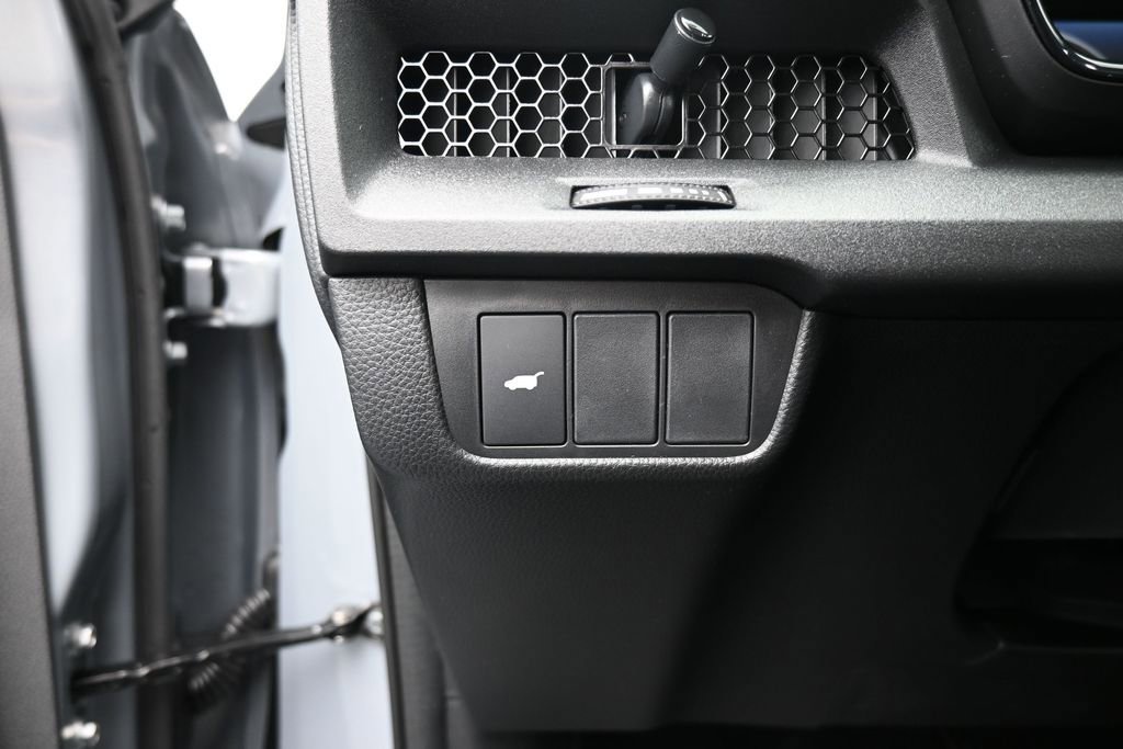 New 2026 Honda CR-V Sport-L image 19