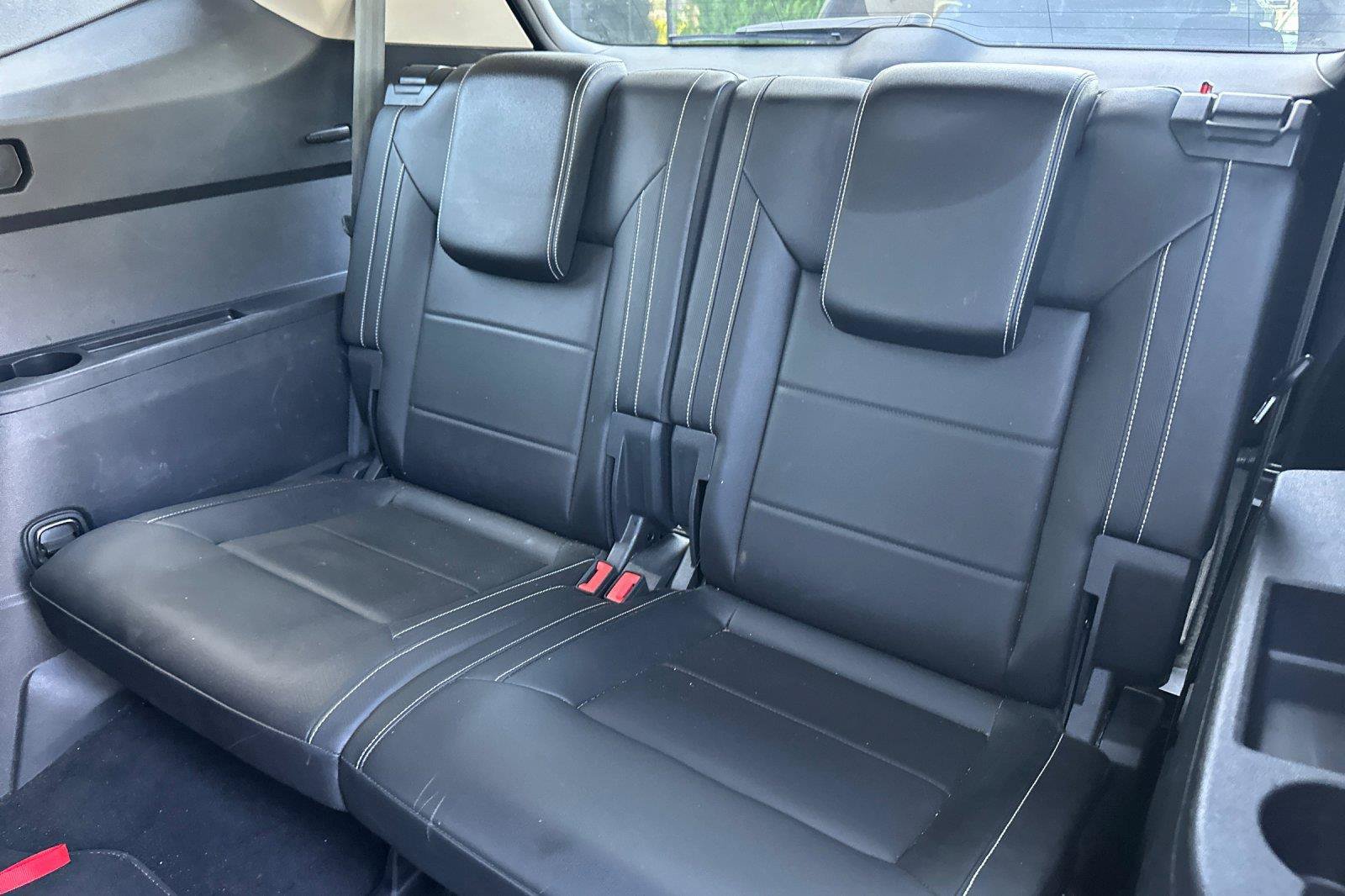 Used 2023 Volkswagen Atlas SE FWD image 14