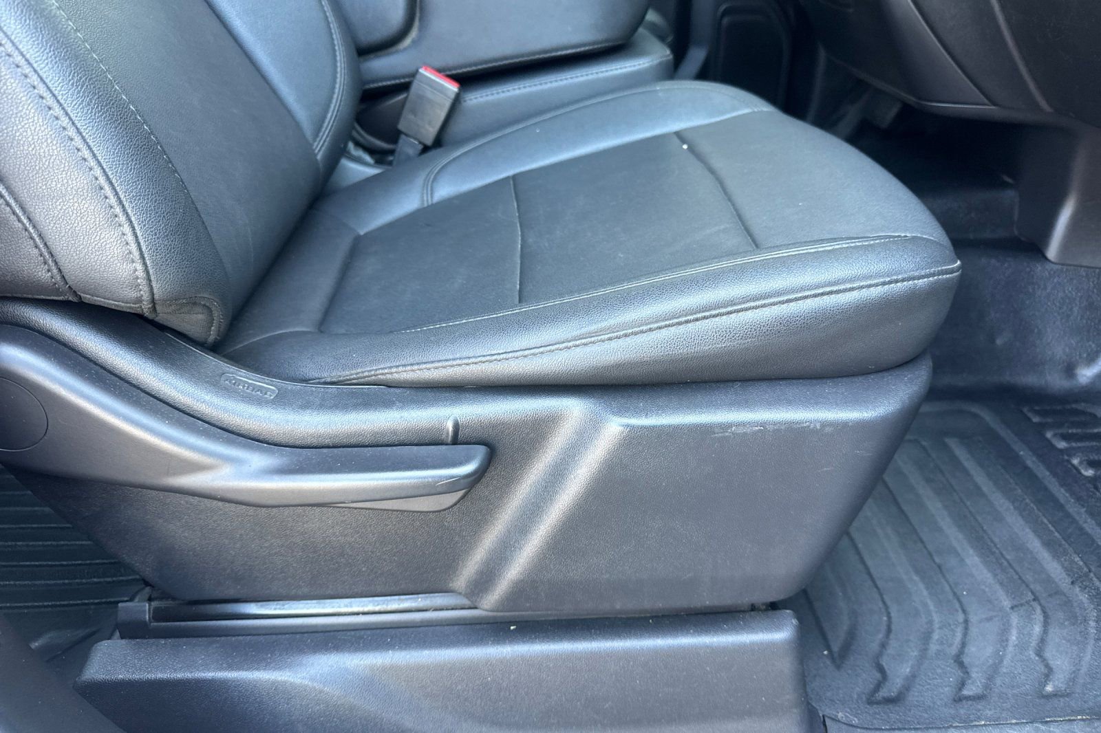 Used 2021 Chevrolet Silverado 1500 W/T w/ WT Fleet Convenience Package AWD/4WD image 23