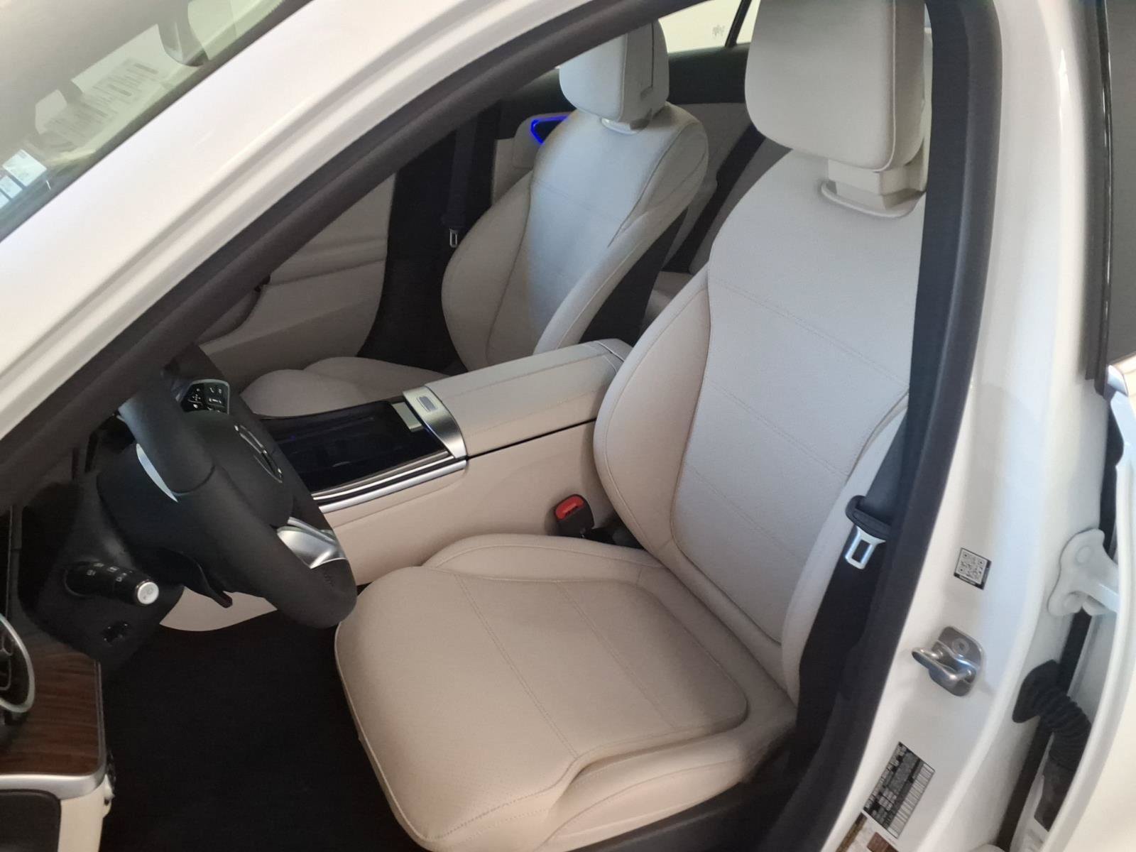 New 2026 Mercedes-Benz C 300 Sedan image 29