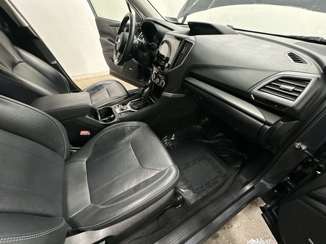 Used 2021 Subaru Forester Limited image 22