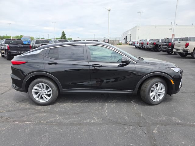 New 2026 Buick Envista Sport Touring w/ Convenience I Package FWD image 21