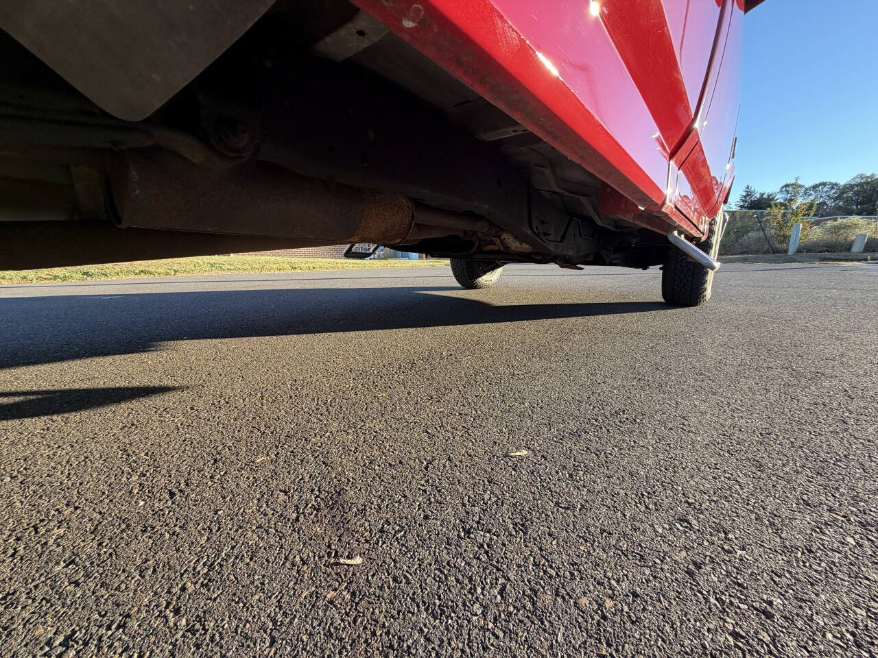 Used 1996 Ford F150 2WD Regular Cab image 34