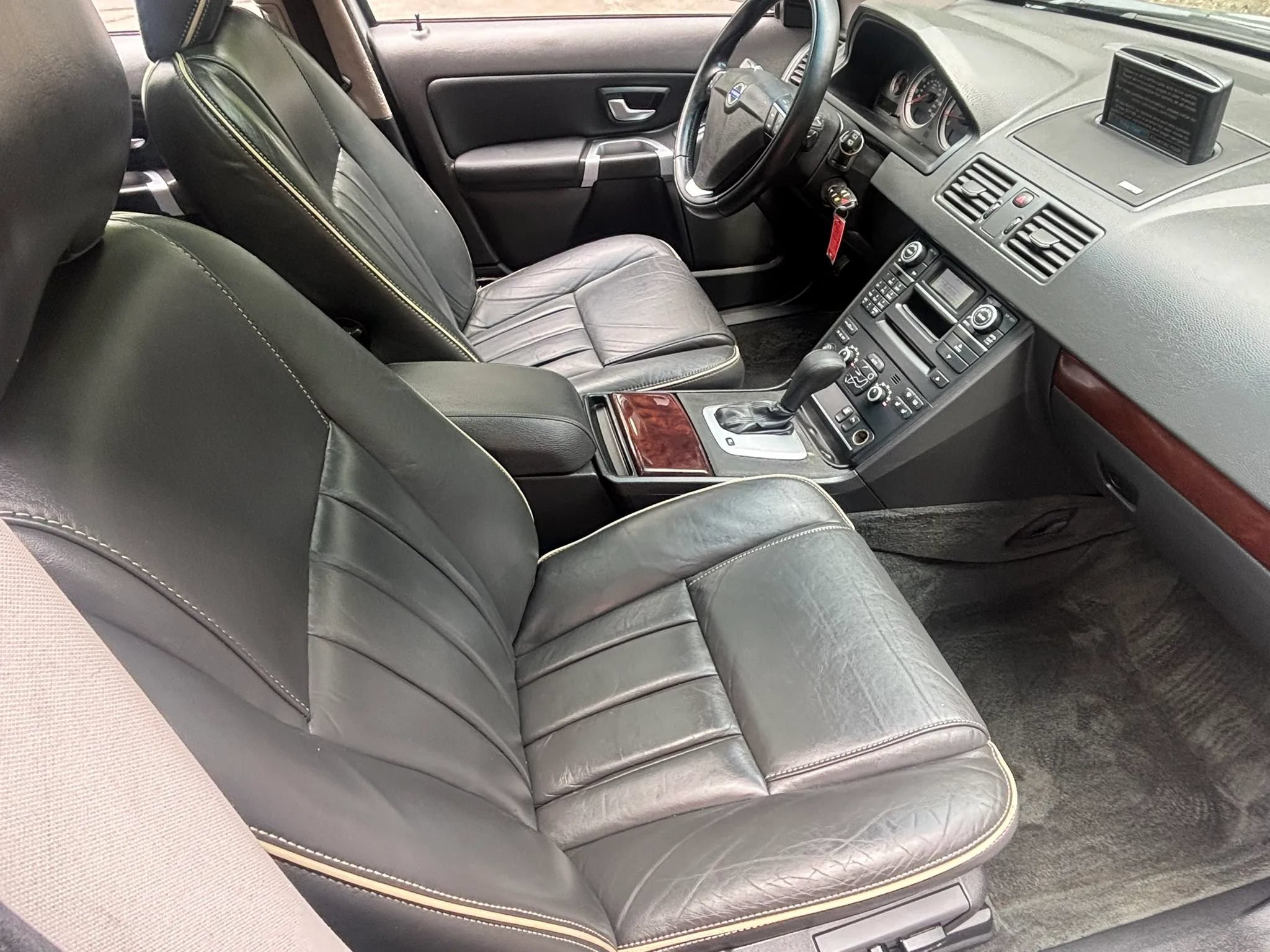 Used 2013 Volvo XC90 3.2 AWD/4WD image 20