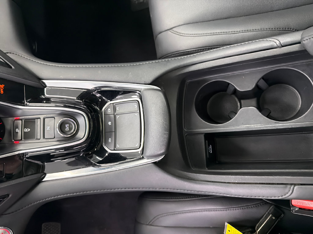 Used 2022 Acura RDX AWD image 33