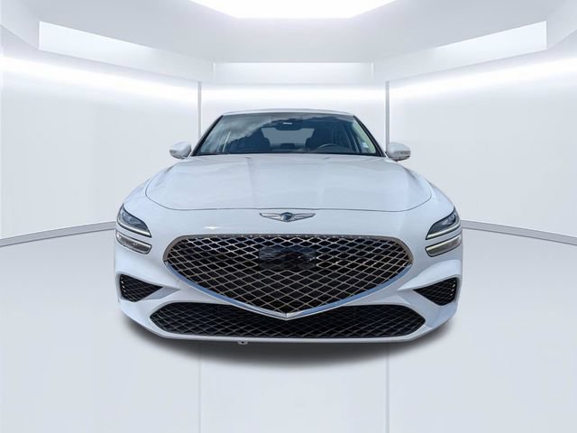 Used 2023 Genesis G70 2.0T AWD/4WD image 10