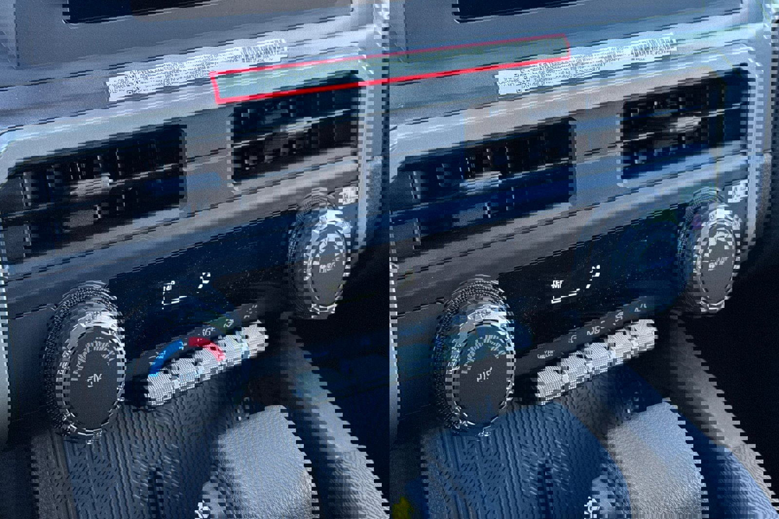 New 2026 Toyota Tacoma SR5 image 21