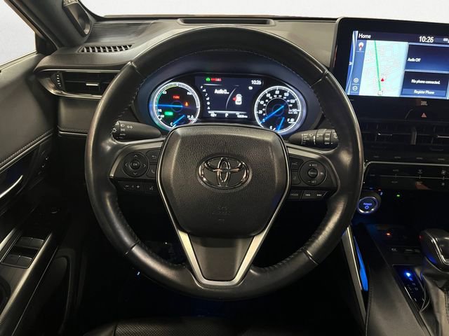 Used 2021 Toyota Venza Limited w/ Advanced Technology Package image 15
