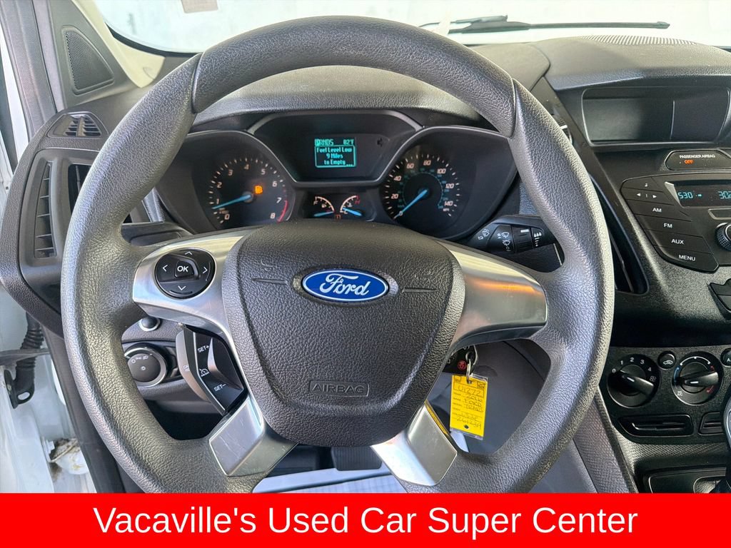 Used 2016 Ford Transit Connect XL FWD image 14
