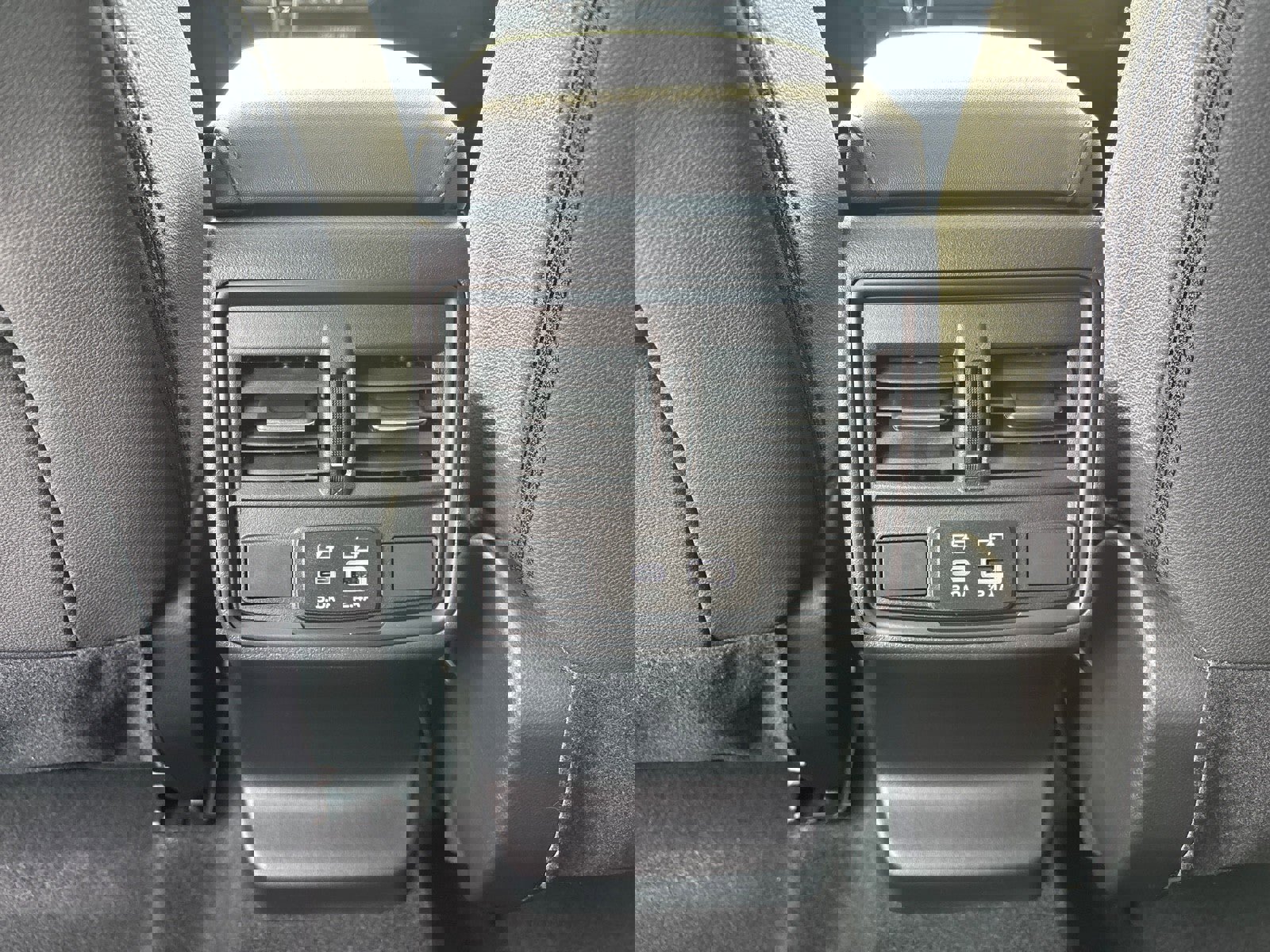 New 2026 Subaru Outback Premium image 36