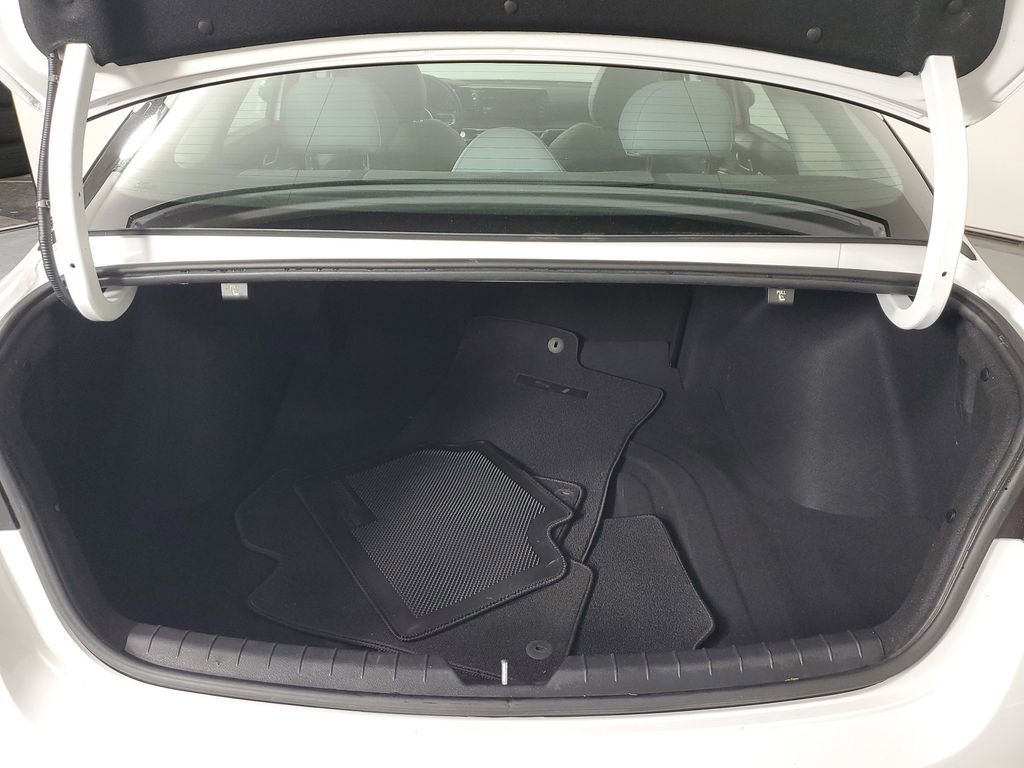 Used 2021 Kia K5 EX w/ EX Premium Package image 31