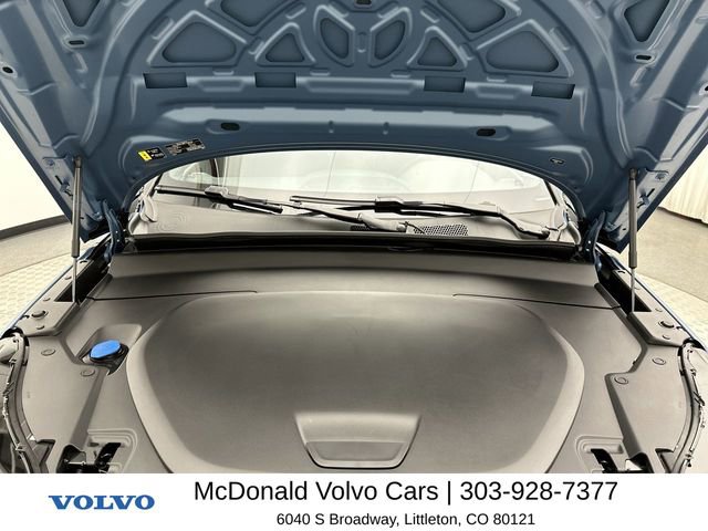Certified 2023 Volvo C40 P8 Recharge Ultimate image 26