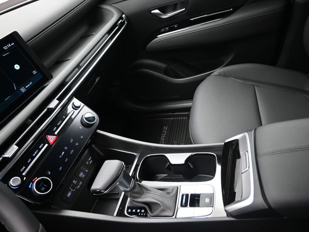 New 2026 Hyundai Santa Cruz XRT image 19