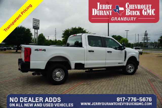 Used 2026 Ford F250 XL AWD/4WD image 7