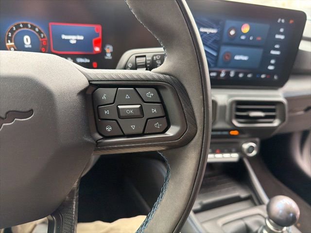 Used 2024 Ford Mustang Dark Horse image 50