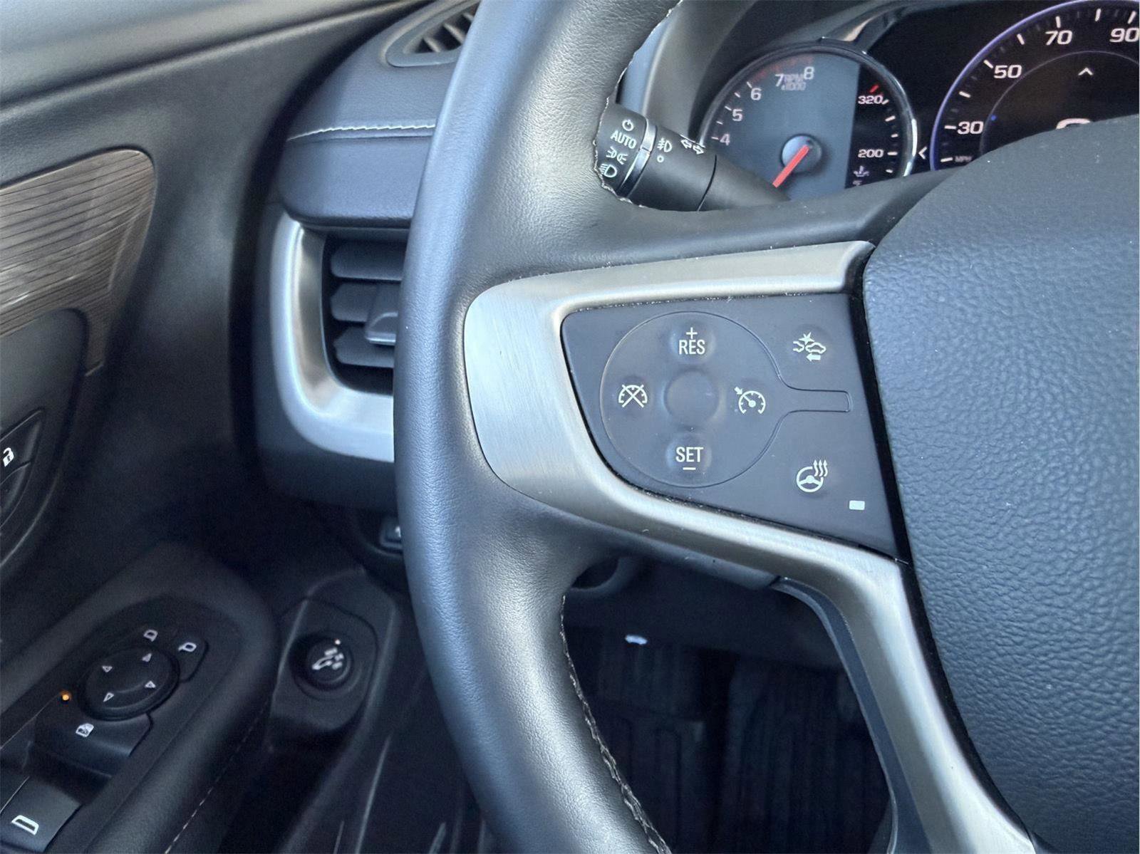 Used 2023 GMC Terrain Denali w/ Denali Premium Package image 15