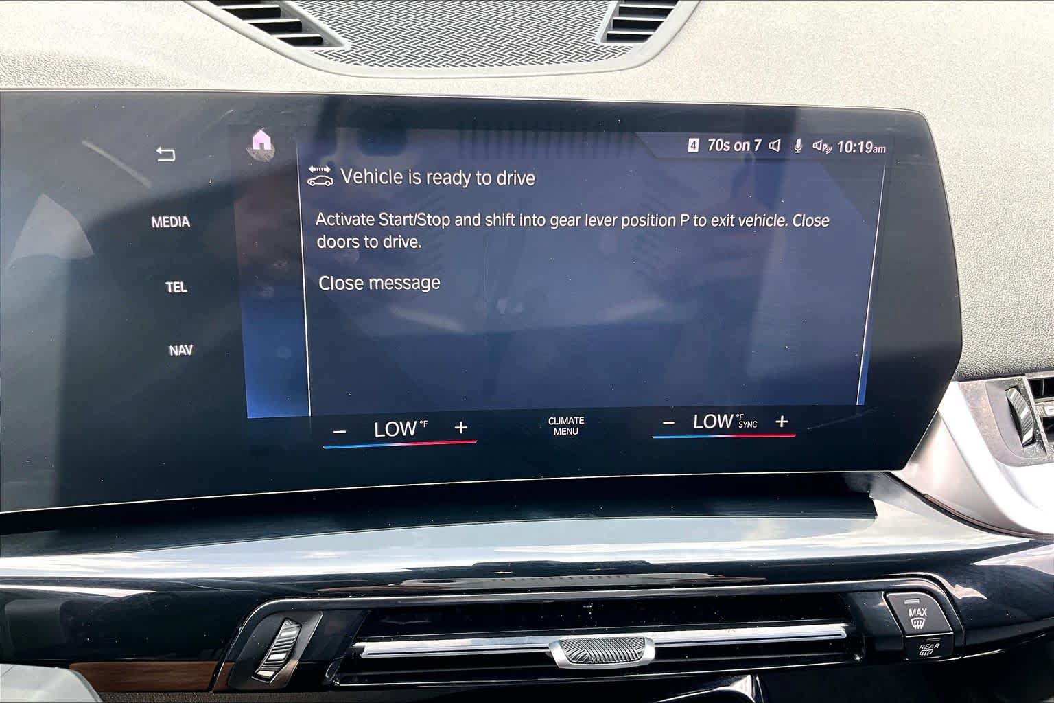Used 2023 BMW X1 xDrive28i AWD/4WD image 32