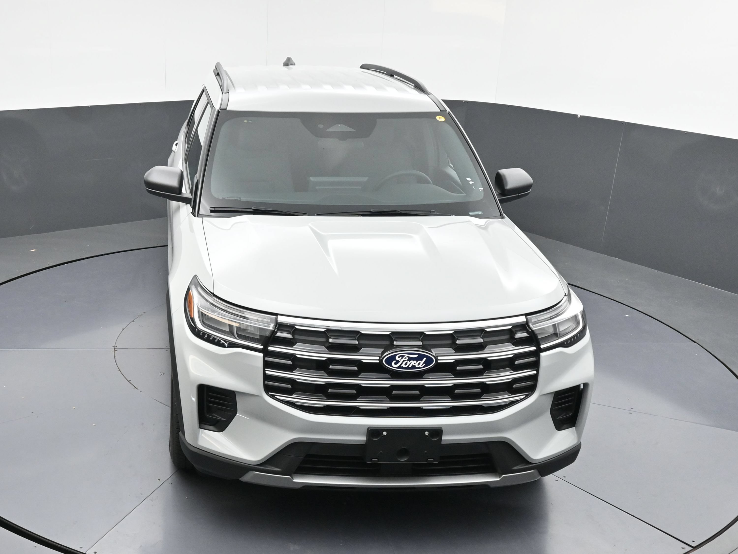 New 2027 Ford Explorer Active RWD image 19