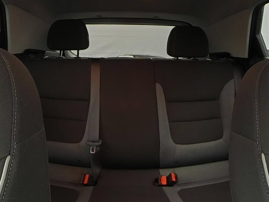 Used 2025 Chevrolet TrailBlazer LT FWD image 10
