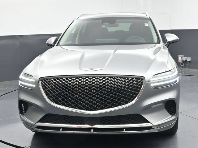 Used 2024 Genesis GV70 2.5T w/ Select Package AWD/4WD image 40