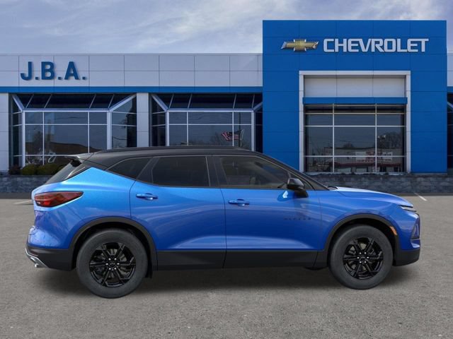 New 2026 Chevrolet Blazer LT w/ Convenience Package FWD image 5