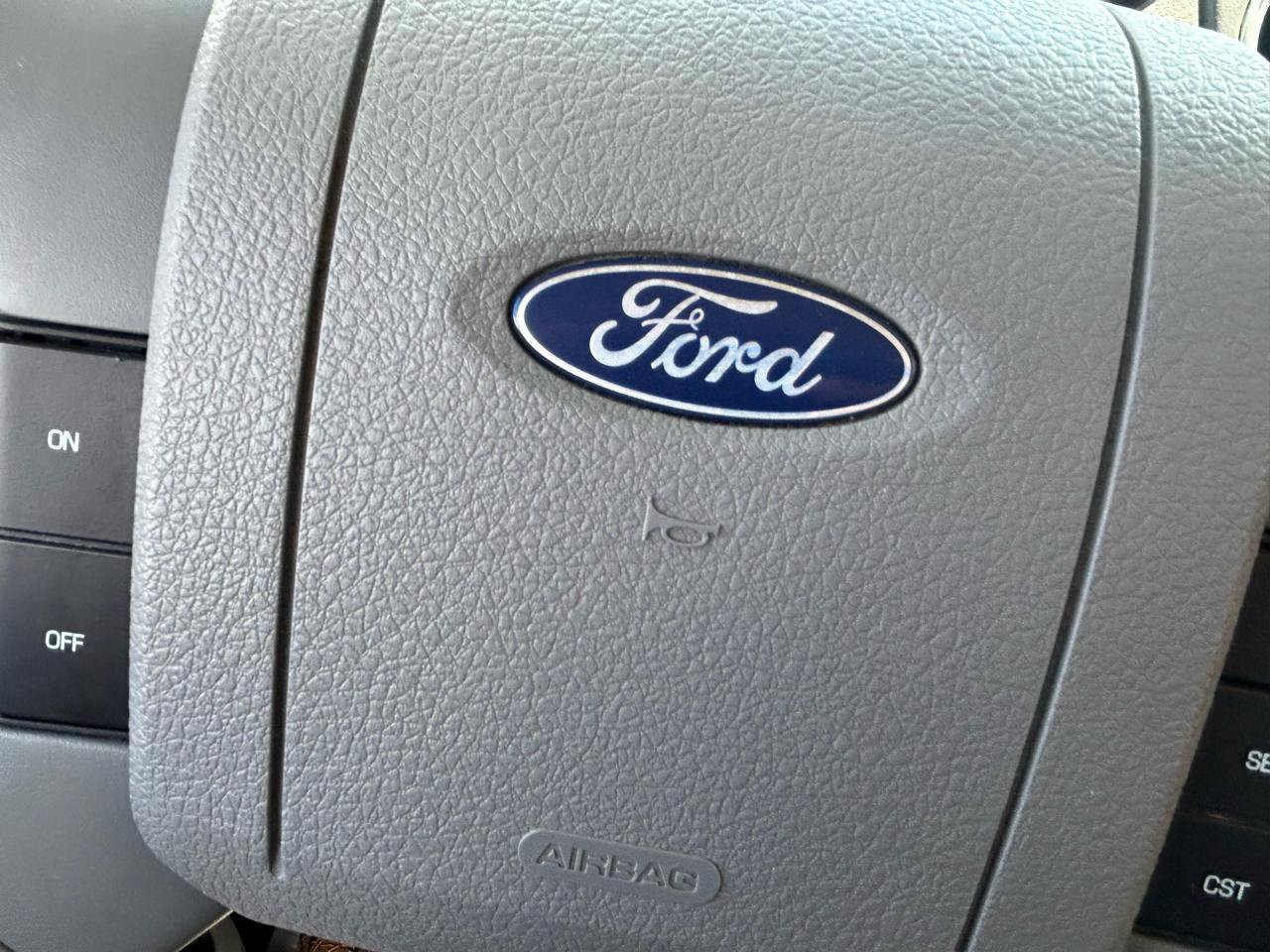 Used 2008 Ford F150 XLT AWD/4WD image 21