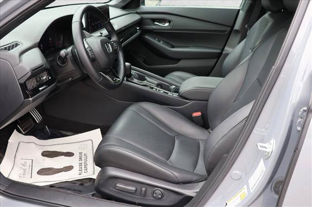 Used 2024 Honda Accord Sport image 11