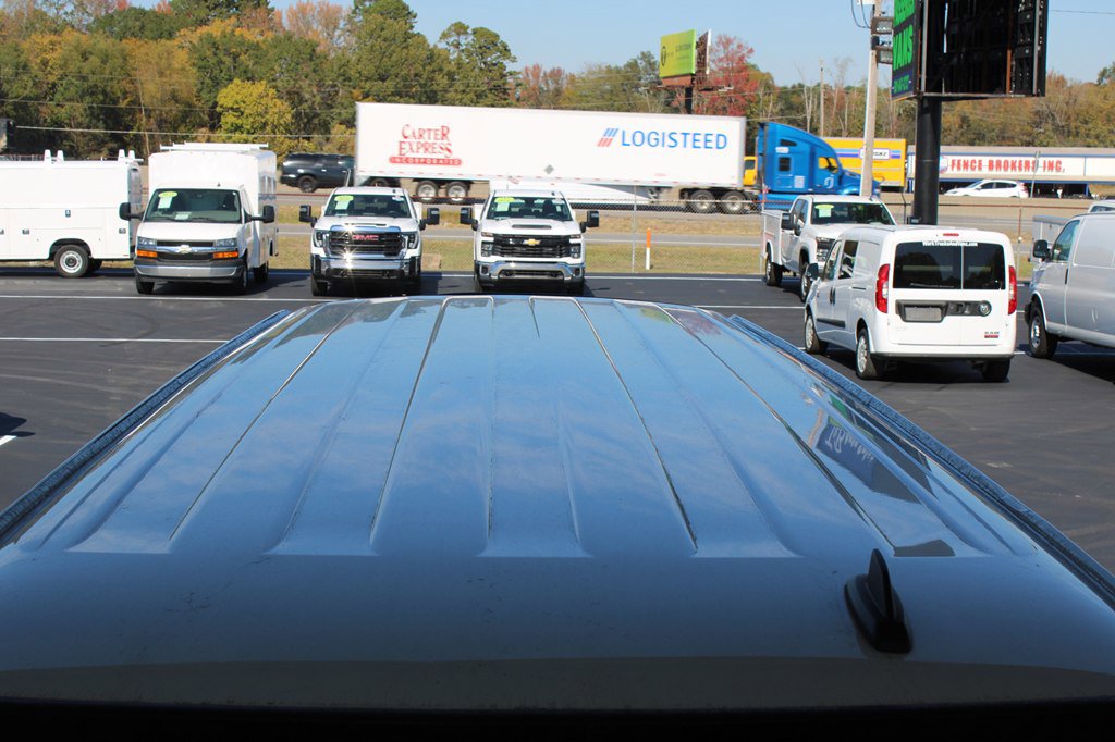 Used 2020 Chevrolet Express 3500 LS image 12