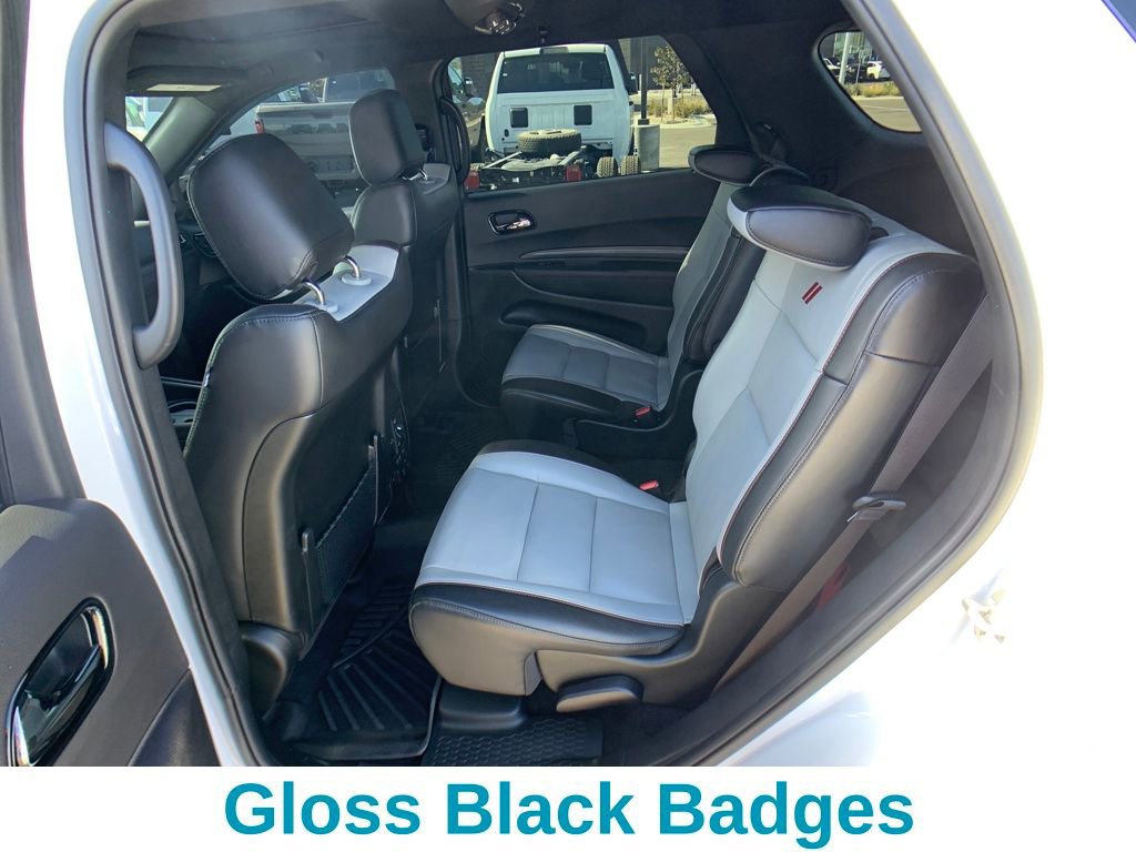 Used 2024 Dodge Durango GT image 27