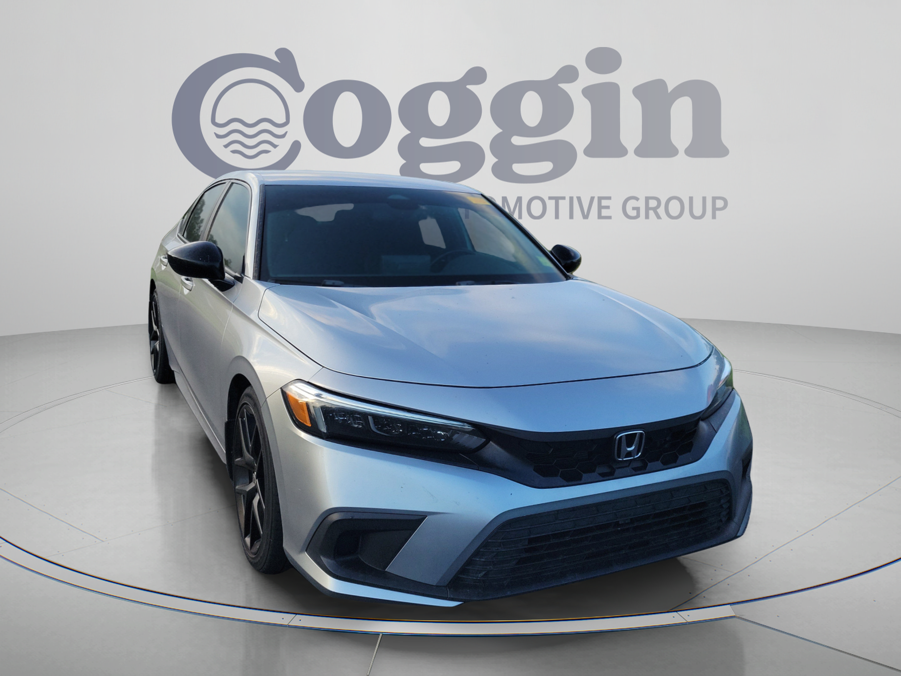 Used 2024 Honda Civic Sport image 14