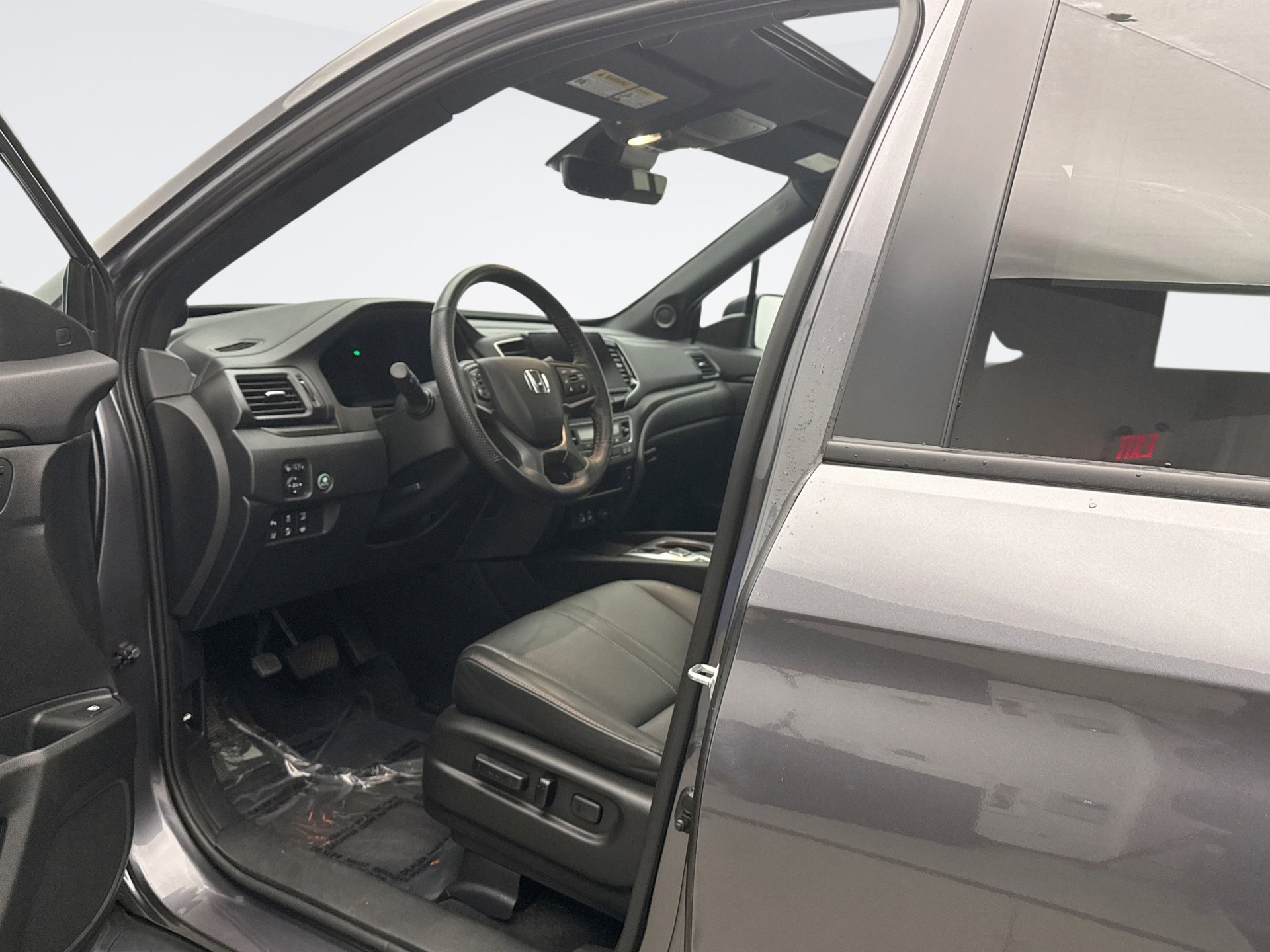 Used 2024 Honda Ridgeline TrailSport image 10