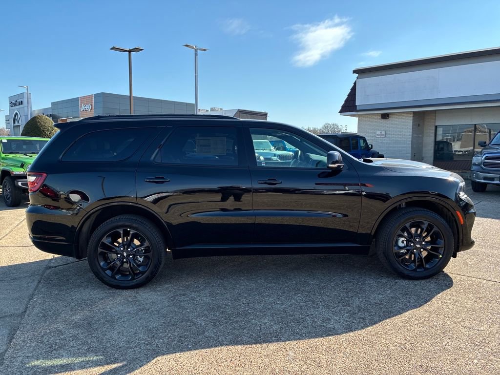 New 2026 Dodge Durango GT image 6