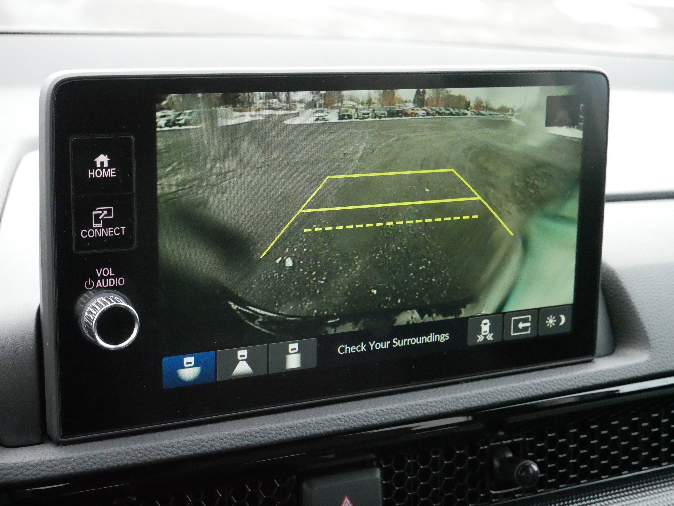 Certified 2026 Honda CR-V EX-L image 31