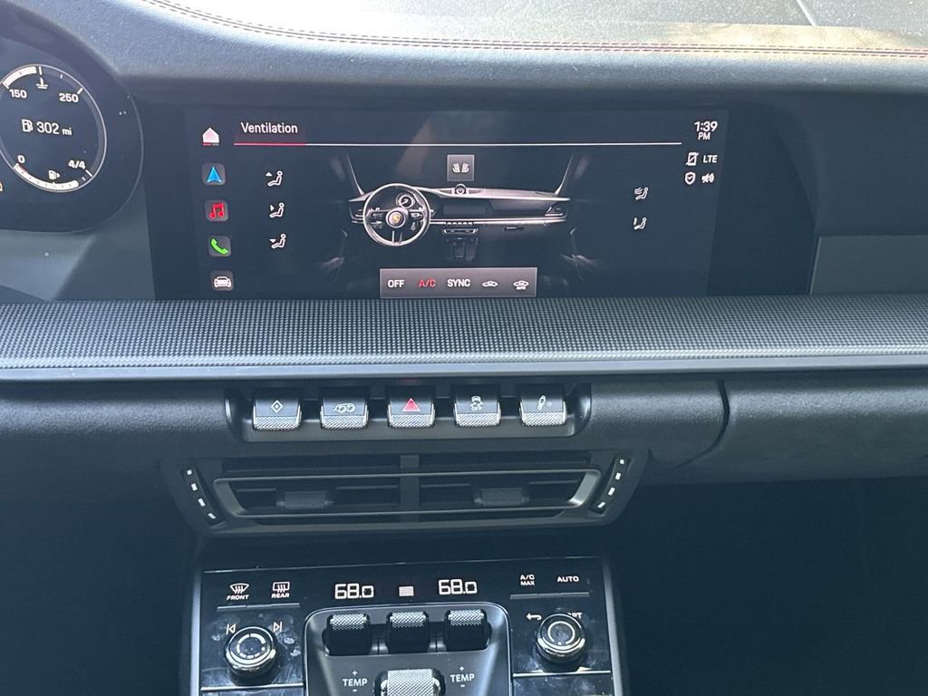 Used 2022 Porsche 911 Carrera GTS image 23