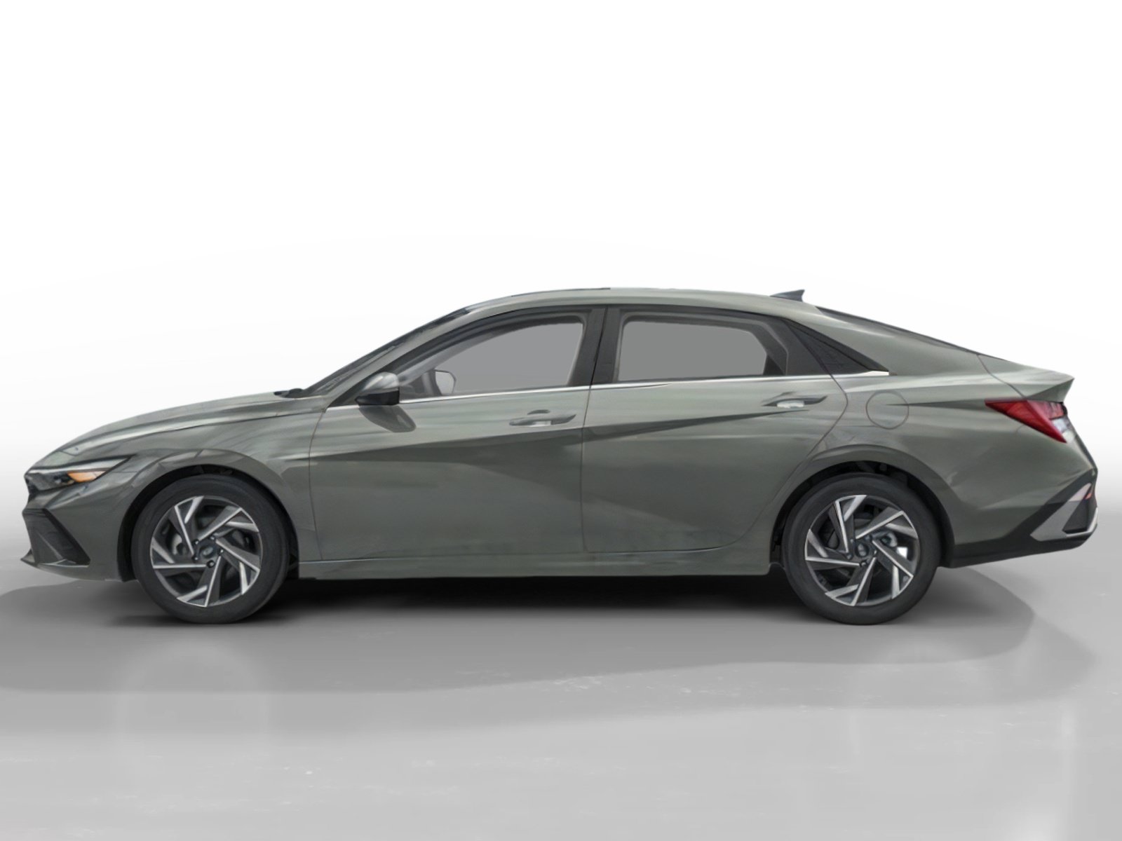 New 2026 Hyundai Elantra Limited FWD image 2