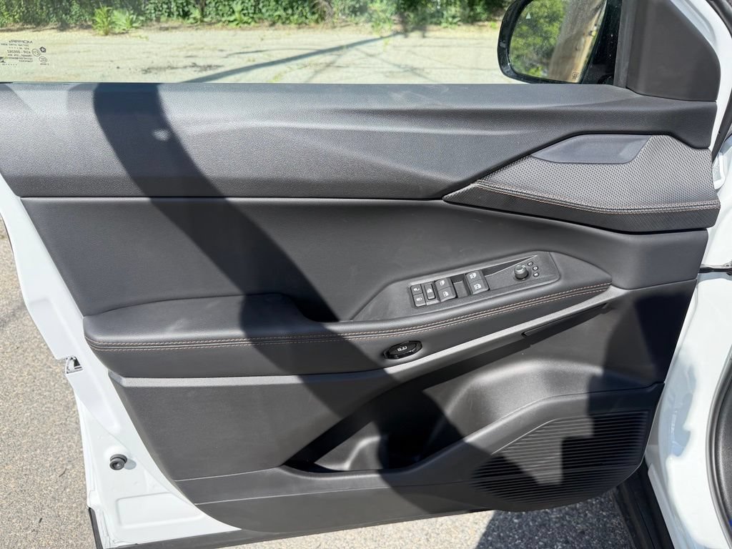 New 2026 Jeep Cherokee Limited AWD/4WD image 9