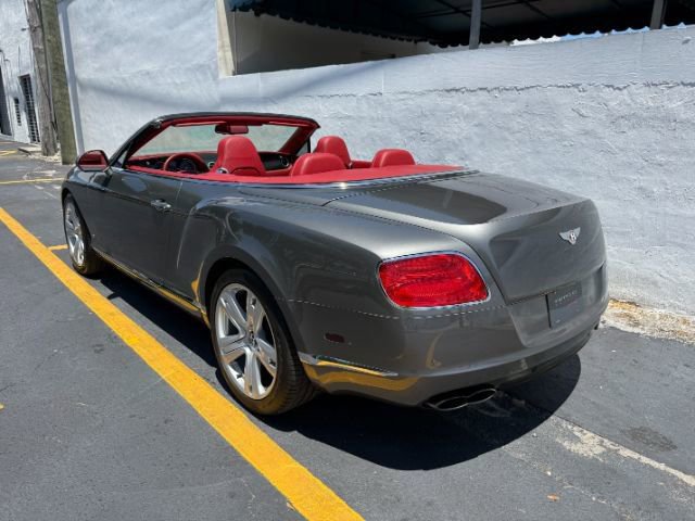 Used 2013 Bentley Continental GT AWD/4WD image 3