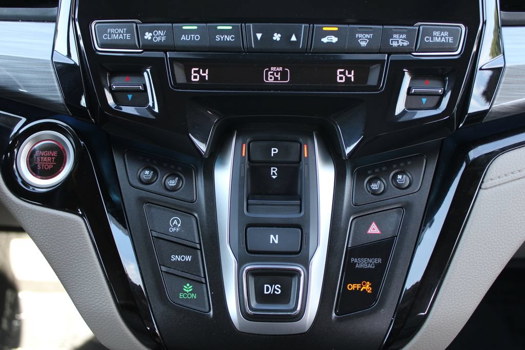 Used 2023 Honda Odyssey Elite image 19