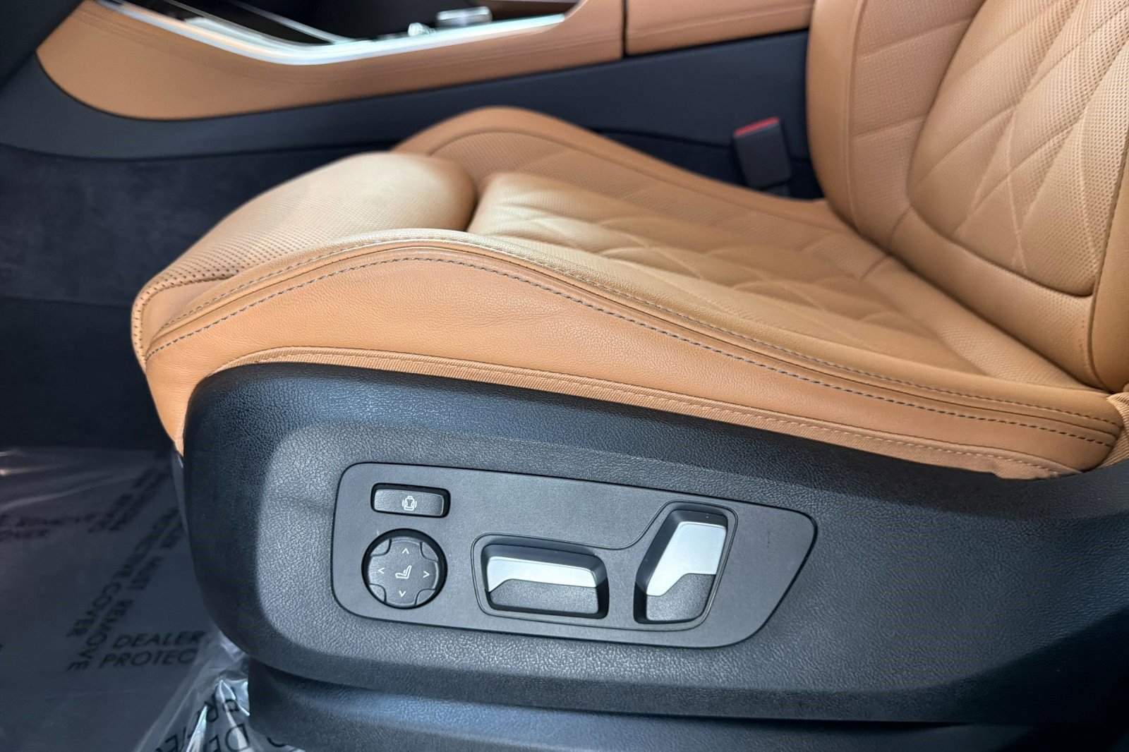 Used 2026 BMW X5 sDrive40i w/ Premium Package RWD image 14