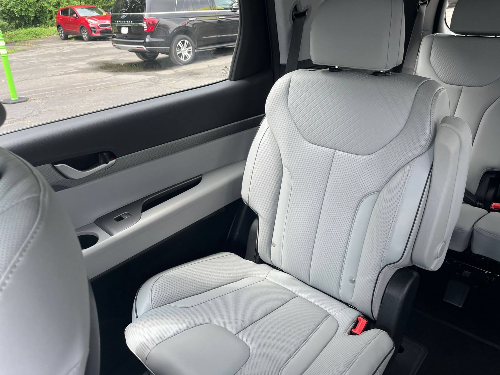 Used 2025 Hyundai Palisade SEL AWD/4WD image 43