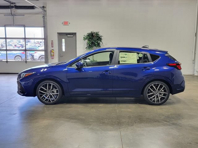 New 2026 Subaru Impreza 2.0i Sport AWD/4WD image 6