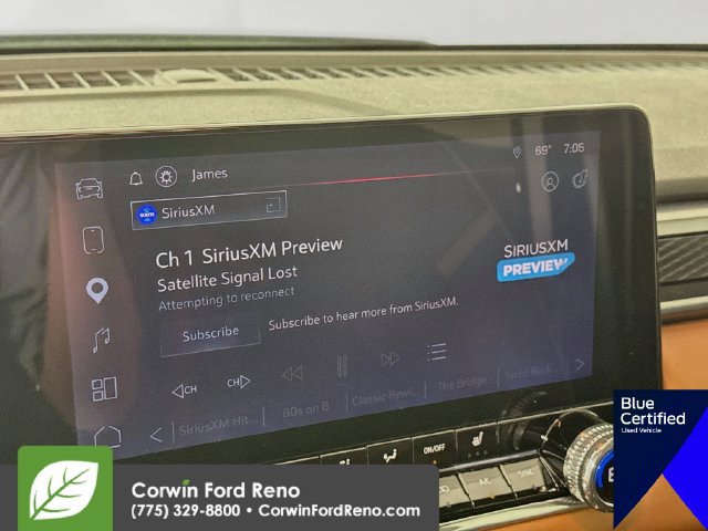 Used 2026 GMC Canyon AT4 AWD/4WD image 18