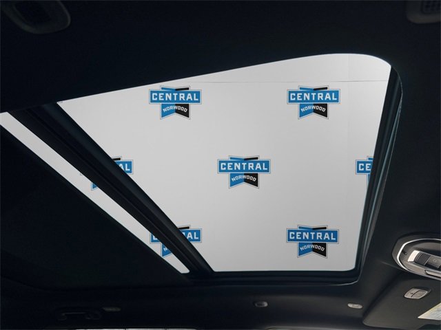 New 2025 Jeep Wagoneer Series II w/ Premium Group I image 12