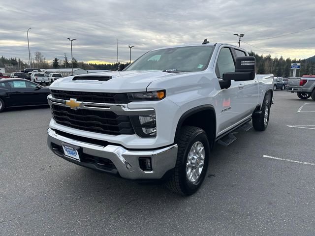 Used 2024 Chevrolet Silverado 3500 LT w/ All Star Edition image 6