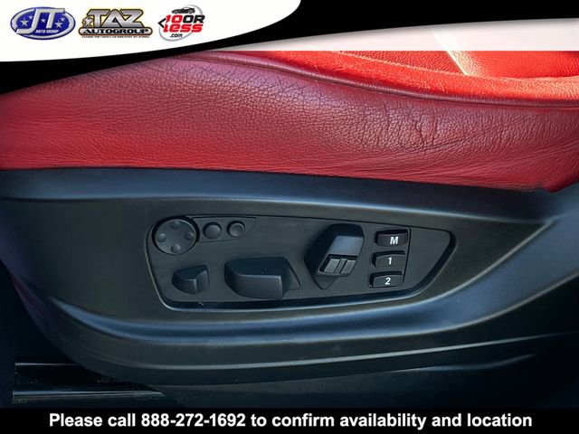 Used 2013 BMW X5 M image 13