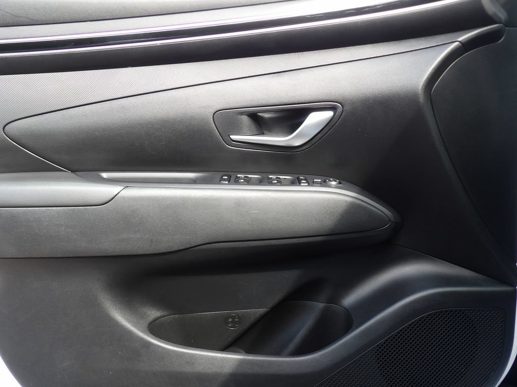 Certified 2024 Hyundai Santa Cruz XRT AWD/4WD image 13